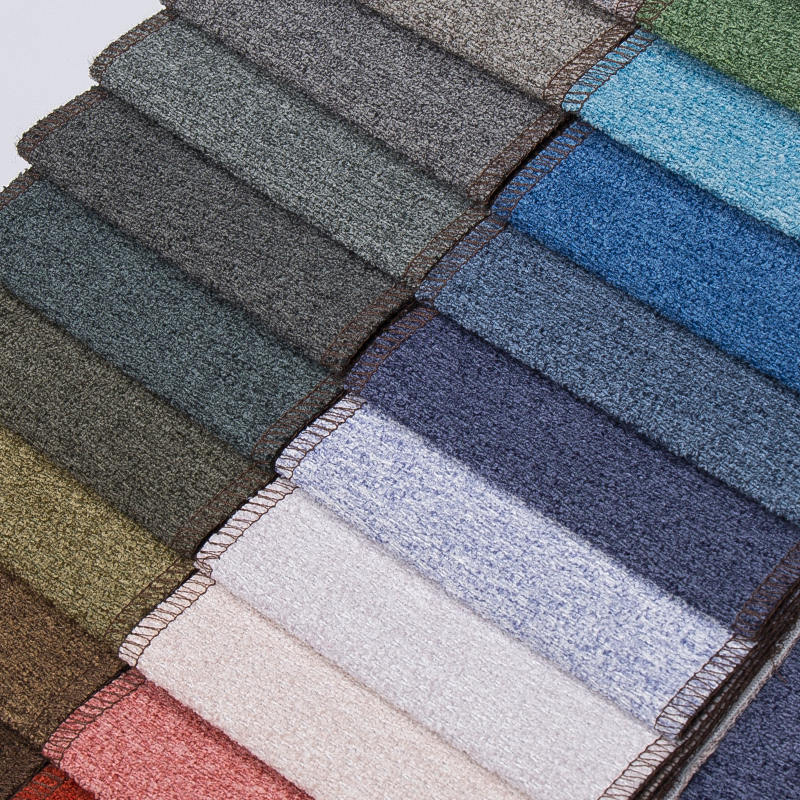 Kartáčovaná tkanina